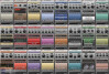Les pédales Audiffex en 64-bit