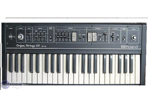 Roland RS-09