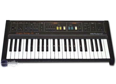 Roland RS-09 Mk2