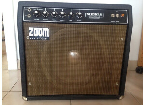 Aidean Engineering co. ltd M-100