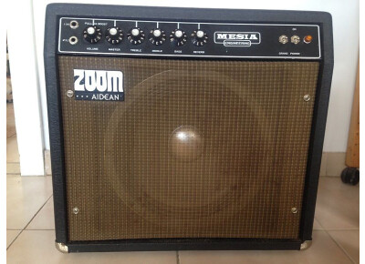 Aidean Engineering co. ltd M-100