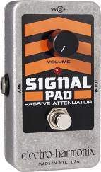 Electro-Harmonix Signal Pad