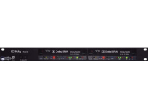 Dolby Model 363