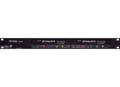 Dolby Model 363