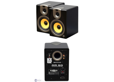 JB Systems AM 50