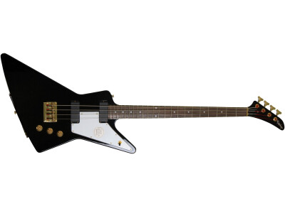 Epiphone Korina Explorer Bass