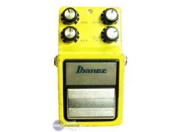 Ibanez FL9 Flanger