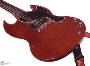 Gibson '61 Les Paul Junior