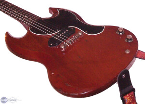 Gibson '61 Les Paul Junior