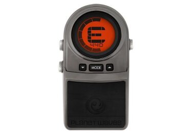 Planet Waves CT-11 Tru-Strobe Pedal Tuner