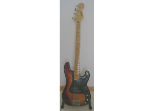 Jim Harley PB30