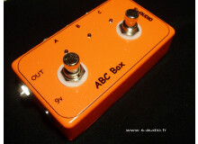 S-Audio ABC BOX