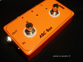 S-Audio ABC BOX