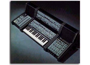 Roland SYSTEM 100
