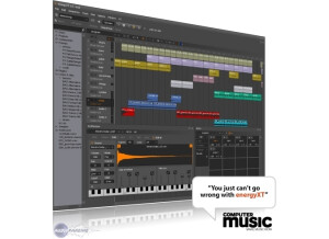Xt Software energyXT 2.5