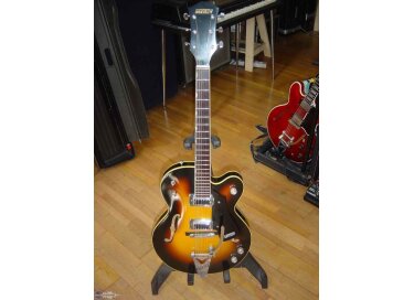 Gretsch Streamliner (1968)