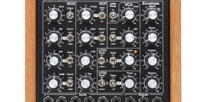 Doepfer Dark energy one