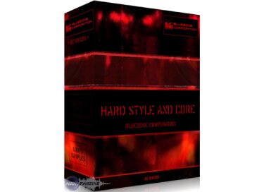 Bluezone Hard Style & Core