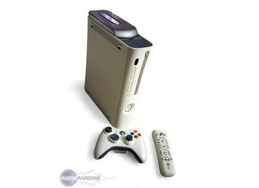 Microsoft Xbox 360
