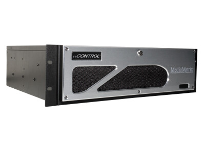 Peavey MediaMatrix nControl