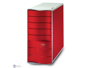 Rain Recording Solstice Dragon Edition