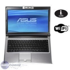 Asus F8VA