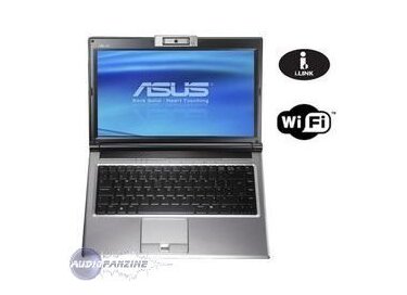 Asus F8VA