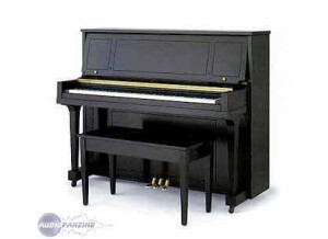 Steinway & Sons V-125