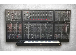Roland System 700