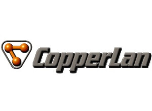 CopperLan CopperLan