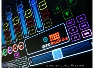 MonoTouchLive MonoTouchLive