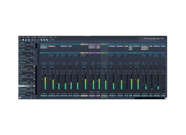 VSL (Vienna Symphonic Library) Vienna Ensemble PRO