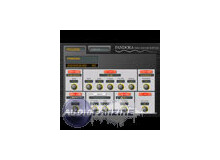 Korg PX5D SoundEditor v1.01