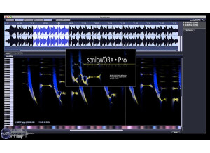 Prosoniq sonicWORX Pro