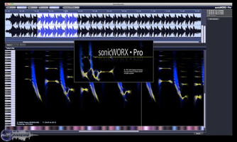 More Prosoniq sonicWORX Pro News
