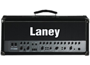 Laney TT100H