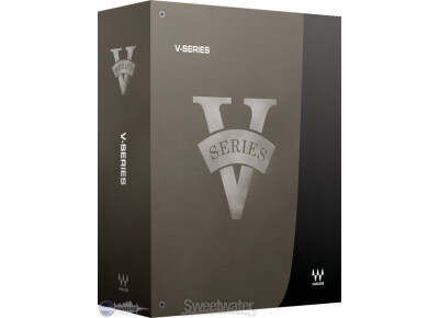 Waves V-Series