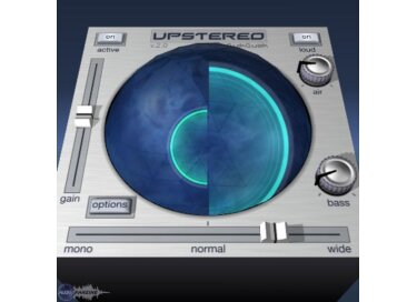 QuikQuak UpStereo v2.x