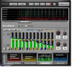 BIAS SoundSoap Pro 2