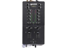 Gemini DJ UMX 5
