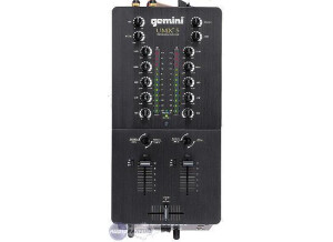 Gemini DJ UMX 5
