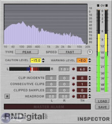 RNDigital Inspector Free