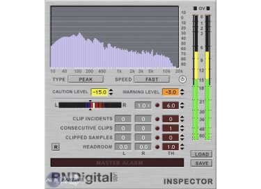 RNDigital Inspector Free