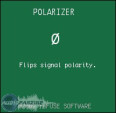 [Freeware] reFuse Software Polarizer