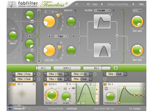 FabFilter Timeless 2