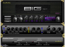 AcmeBarGig BIG - Bass Integrated Gain [Freeware]