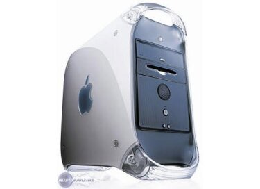 Apple PowerMac G4 400 Mhz