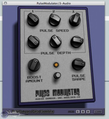 [Freeware] Audio Damage PulseModulator