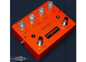 Empress Effects Tremolo Plugin