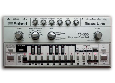 Roland TB-303